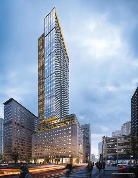 481 University Avenue, Toronto,  for rent, Kamal Sidhu, HomeLife/Miracle Realty Ltd, Brokerage *