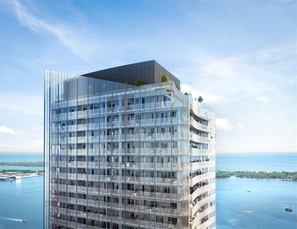 215 Lake Shore Boulevard East, Toronto,  for rent, Kamal Sidhu, HomeLife/Miracle Realty Ltd, Brokerage *