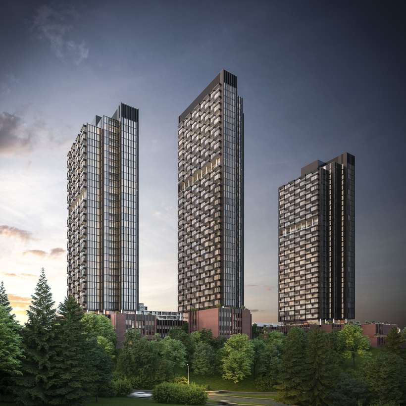 844 Don Mills Rd, Toronto,  for rent, Kamal Sidhu, HomeLife/Miracle Realty Ltd, Brokerage *